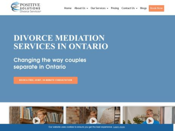 positivesolutions.ca