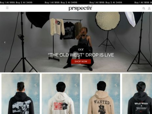 prspectiv.in