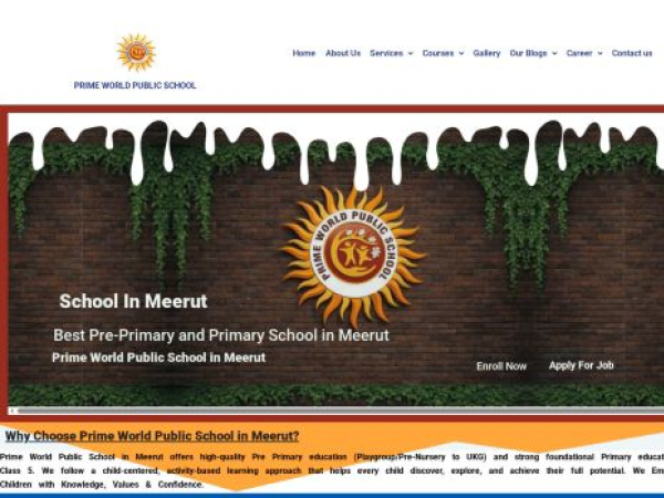 pwpsmeerut.com