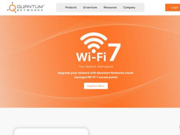 qntmnet.com