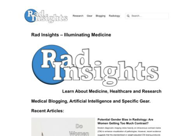 rad-insights.com