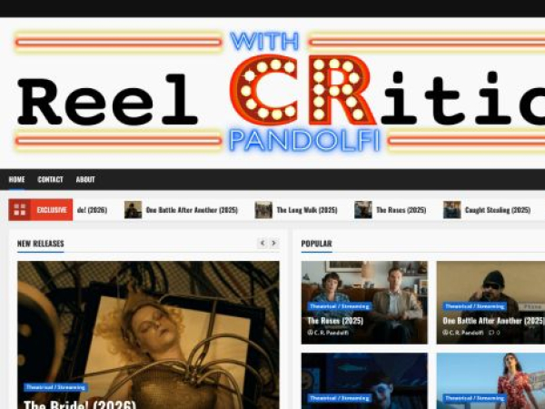 reel-critic.com
