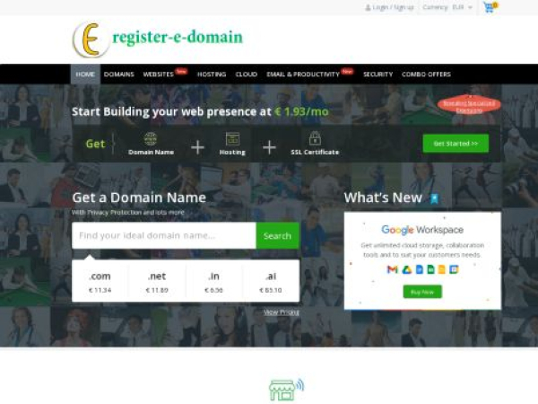 register-e-domain.com