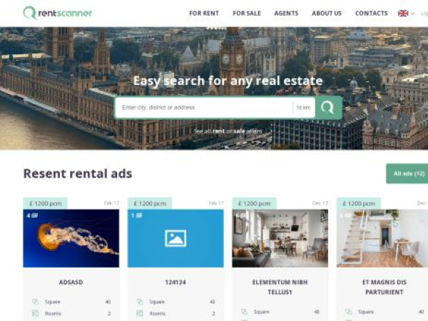 rentscanner.com