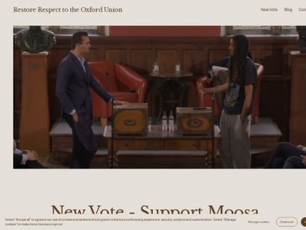 restorerespectoxfordunion.co.uk