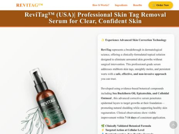 revitags.us