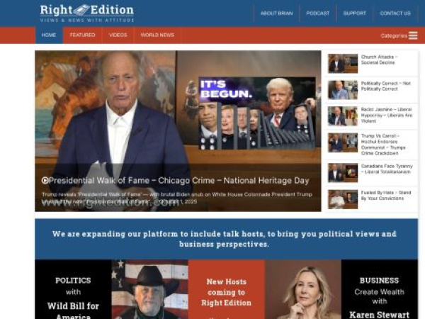 rightedition.com