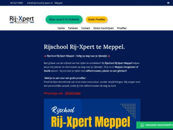 rijschoolrij-xpert.nl