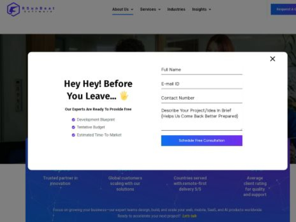 rsunbeatsoftware.com