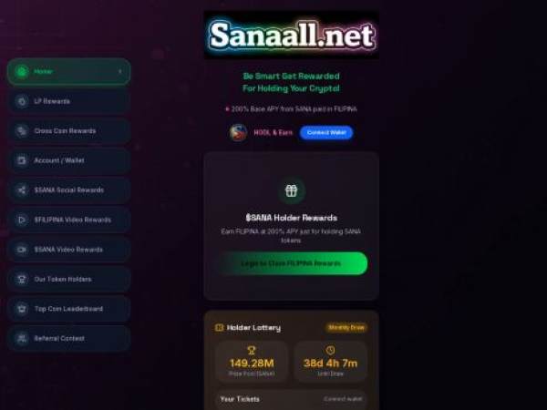 sanaall.net