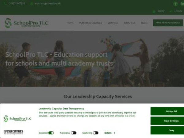 schoolpro.uk