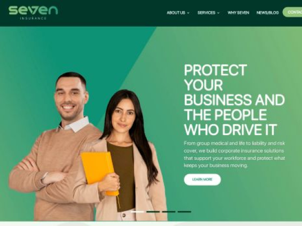 seveninsurancebrokers.com