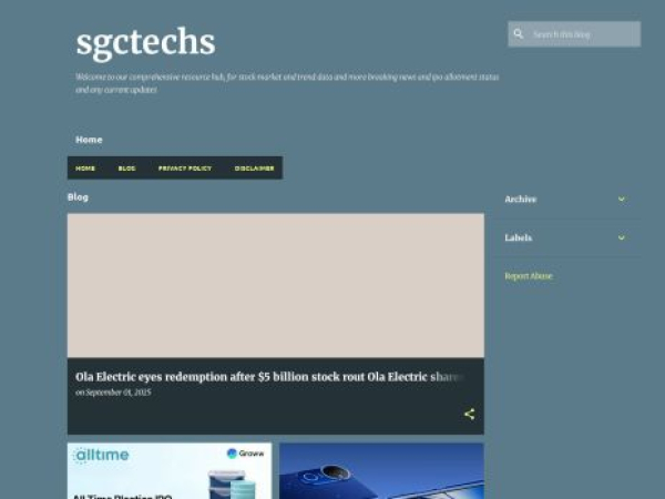 sgctechs.blogspot.com