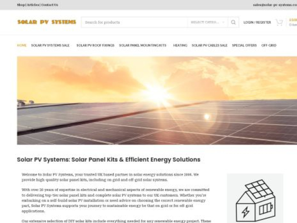 solar-pv-systems.com