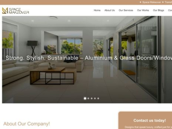 spacesmakeover.com