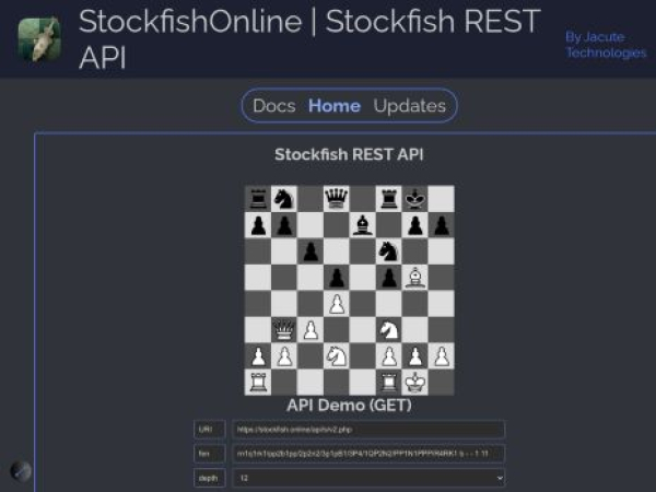 stockfish.online