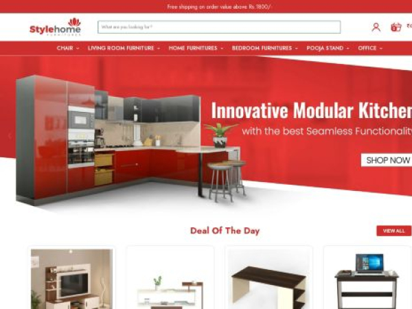 stylehome.in