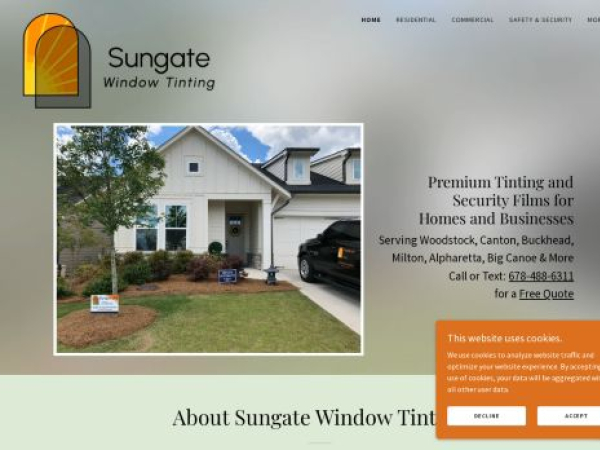 sungate.pro