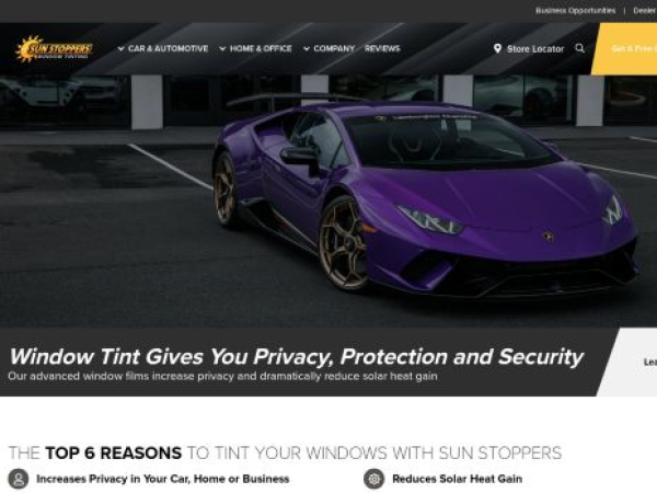 sunstoppers.com