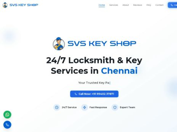 svskeyshop.in