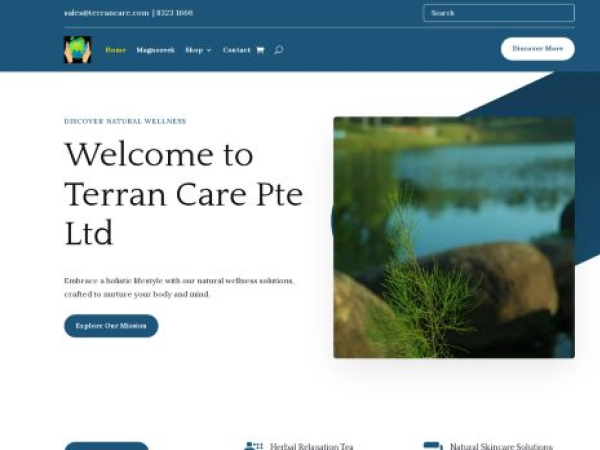 terrancare.com