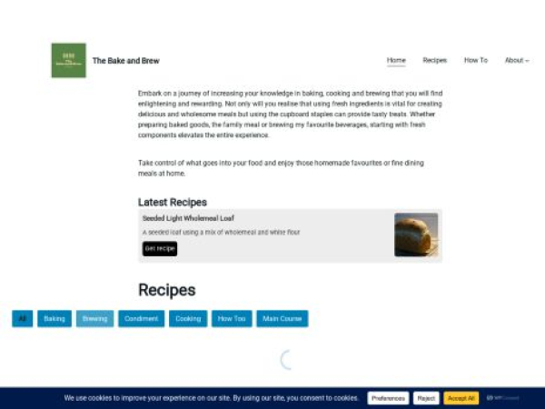 thebakeandbrew.com
