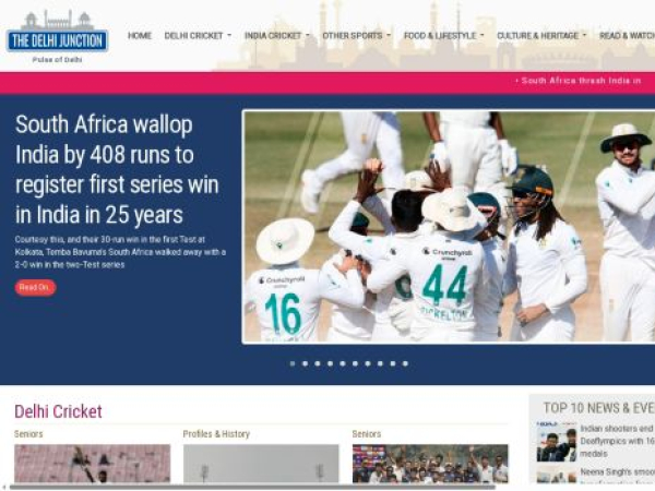 thedelhijunction.com