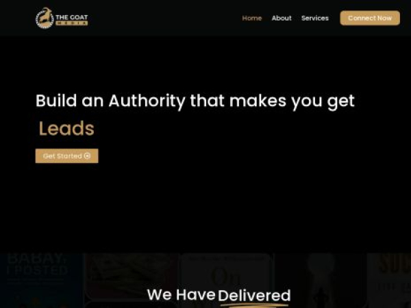 thegoatmedia.co