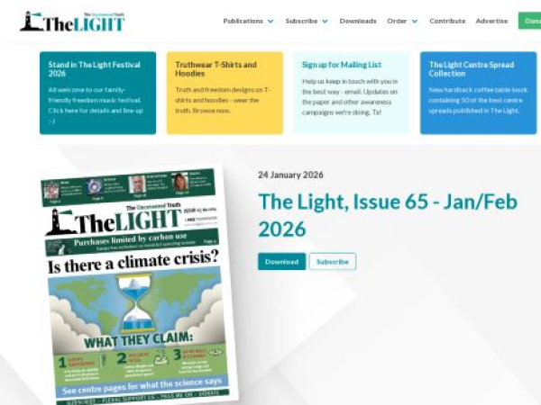 thelightpaper.co.uk