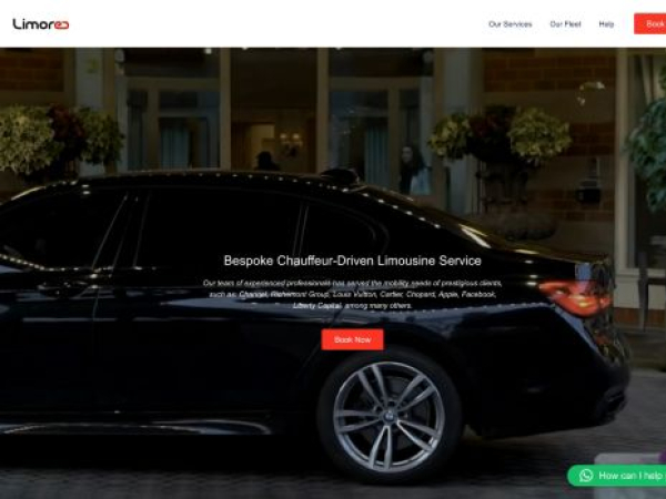 thelimore.com