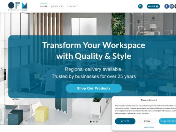 theofw.co.za