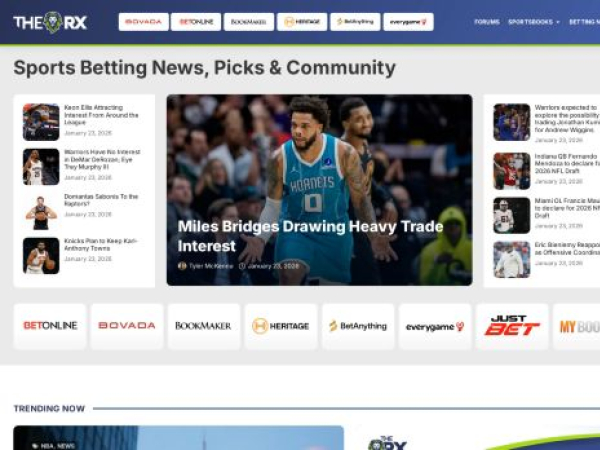 therx.com