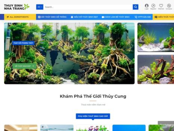 thuysinhnhatrang.com