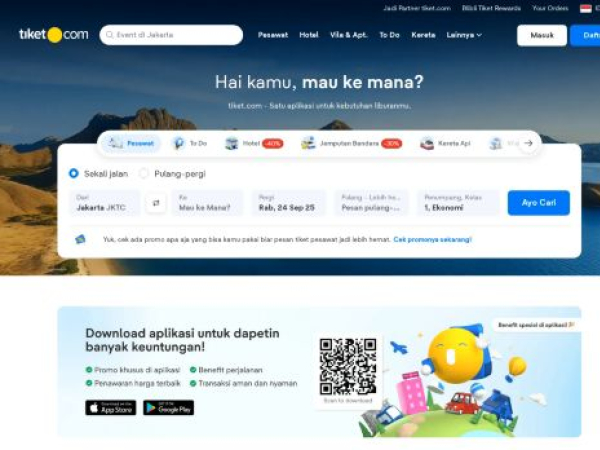 tiket.com