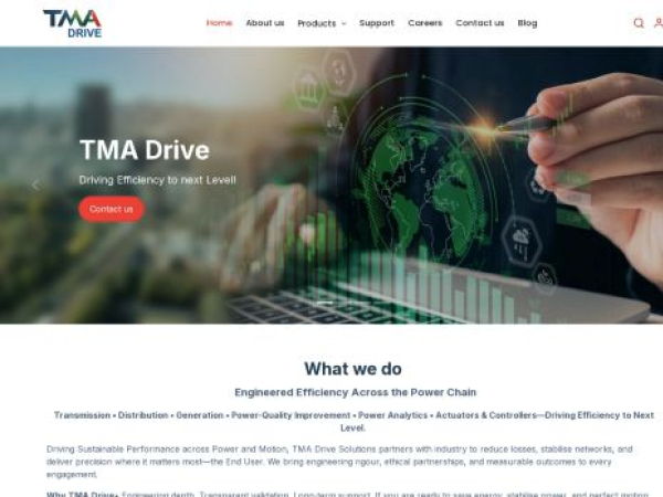 tmadrive.com