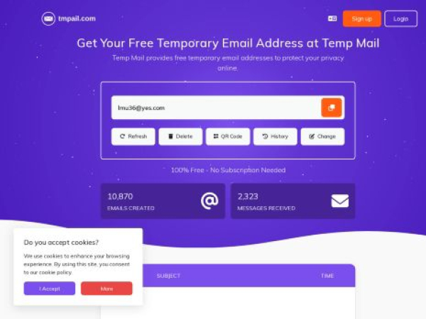 tmpail.com