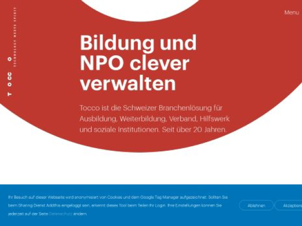 tocco.ch