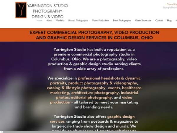 toddyarrington.com