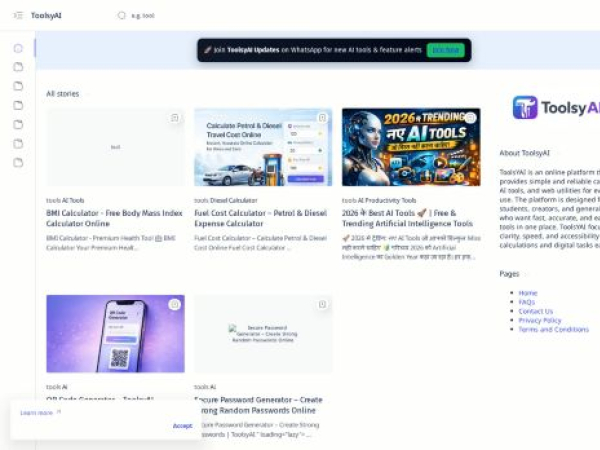toolsyai.online