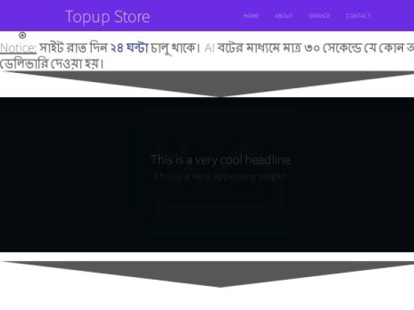 topup.website