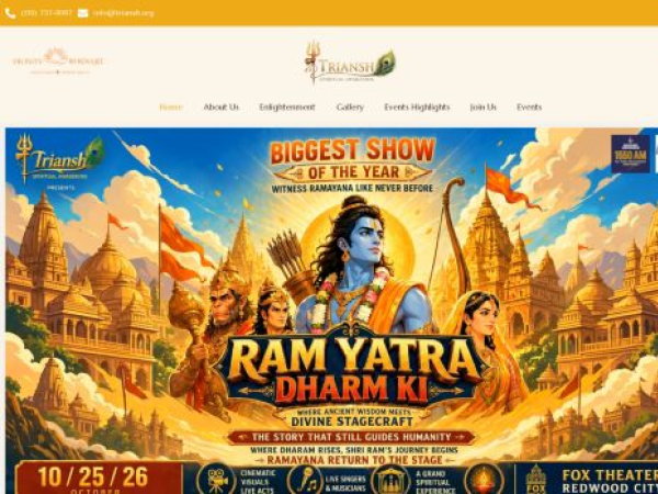 triansh.org