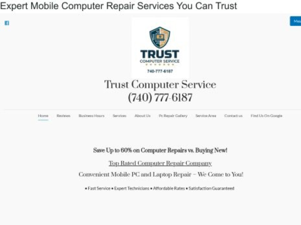 trustcomputerservice.com