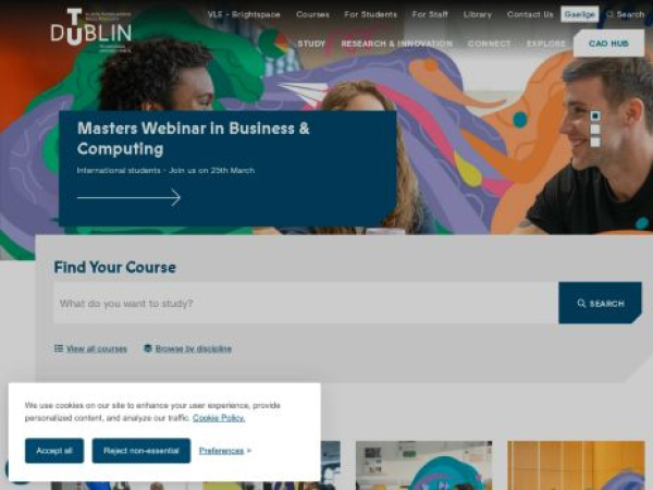 tudublin.ie