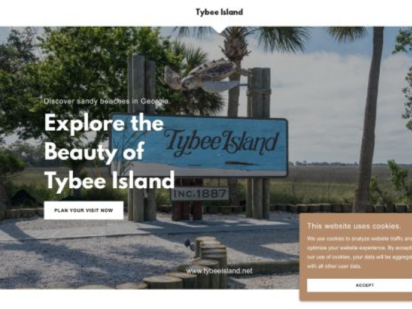 tybeeisland.net