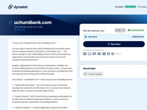 uchumibank.com