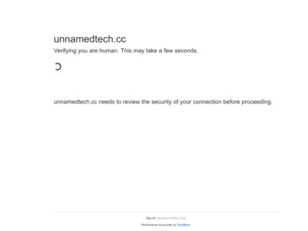 unnamedtech.cc