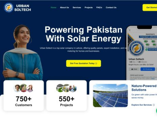 urbansoltech.com