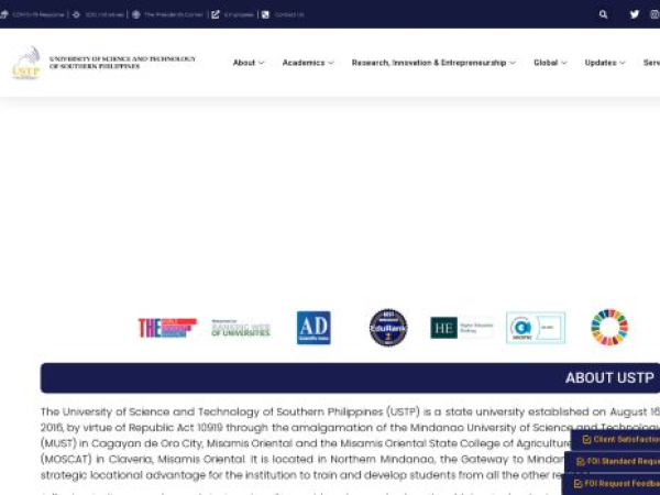 ustp.edu.ph