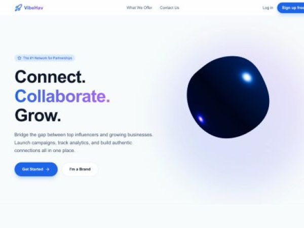 vibehav.com