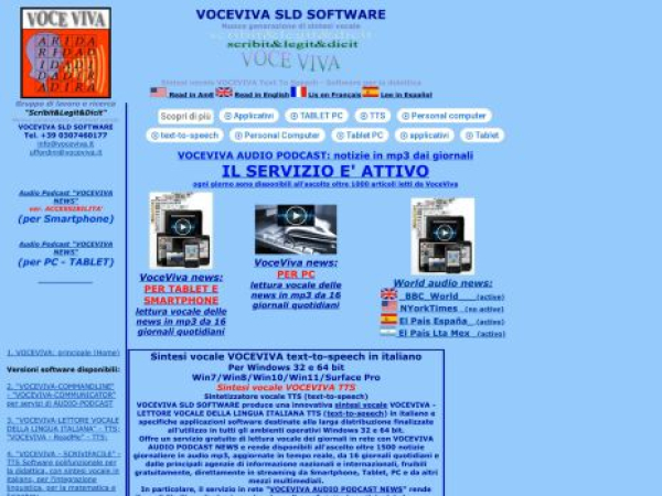 voceviva.it
